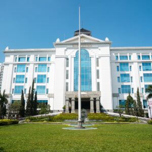 Pemerintah Siapkan Stimulus Ekonomi Rp26,34 Triliun untuk Hadapi Geopolitik Global