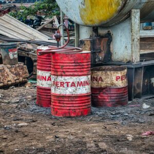 Harga BBM Pertamina dan BP Naik, Berlaku 23 Juni 2026