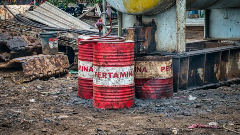 Harga BBM Pertamina dan BP Naik, Berlaku 23 Juni 2026