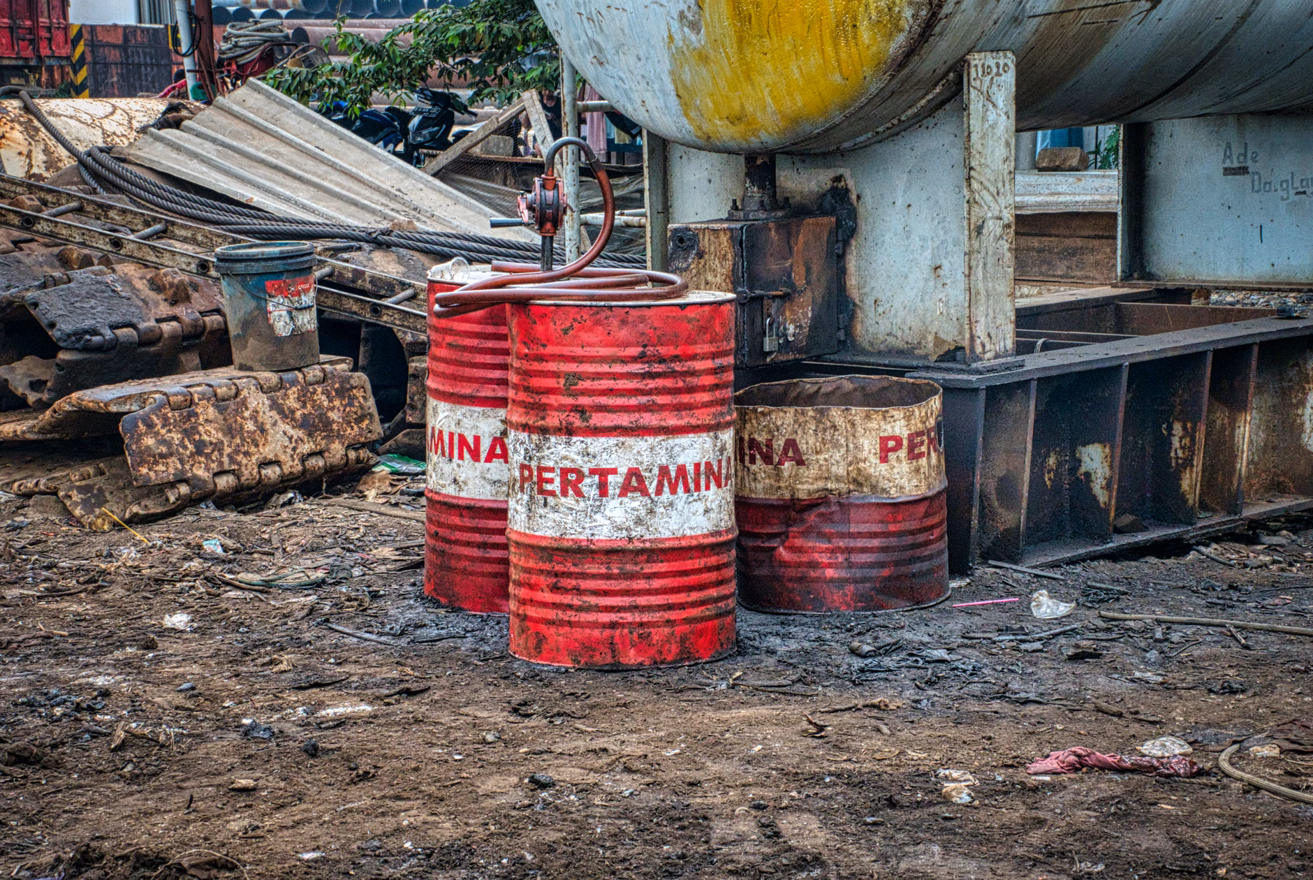 Harga BBM Pertamina dan BP Naik, Berlaku 23 Juni 2026