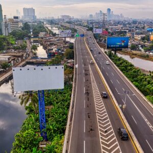 Kementerian PUPR Targetkan 10 Ruas Jalan Tol Baru Operasional Jelang Nataru 2026