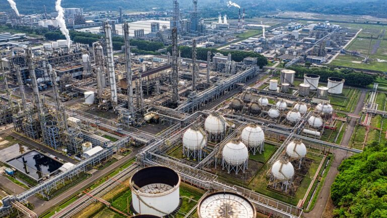 Pemerintah Segera Putuskan Kenaikan Harga Gas Industri untuk Cegah PHK