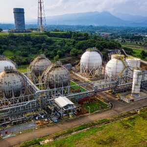 Akses Gas Bumi di Yogyakarta Diperluas melalui CNG Clustering
