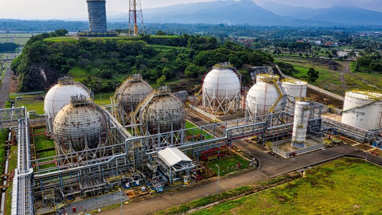 Akses Gas Bumi di Yogyakarta Diperluas melalui CNG Clustering