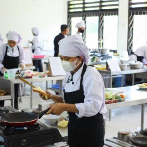 Pemerintah Lanjutkan Program Magang Nasional dan Vokasi Semester II-2026