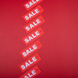 Diskon Besar AC Sharp 1 PK di Transmart Full Day Sale 21 Juni 2025