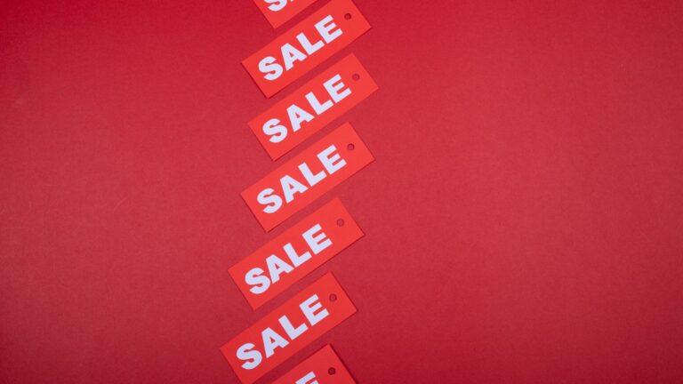 Diskon Besar AC Sharp 1 PK di Transmart Full Day Sale 21 Juni 2025