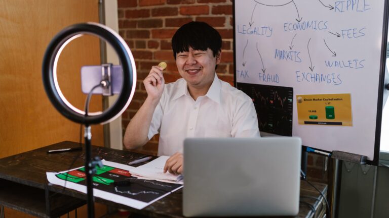 Bittime Sambut Positif Aturan Baru untuk Influencer Kripto