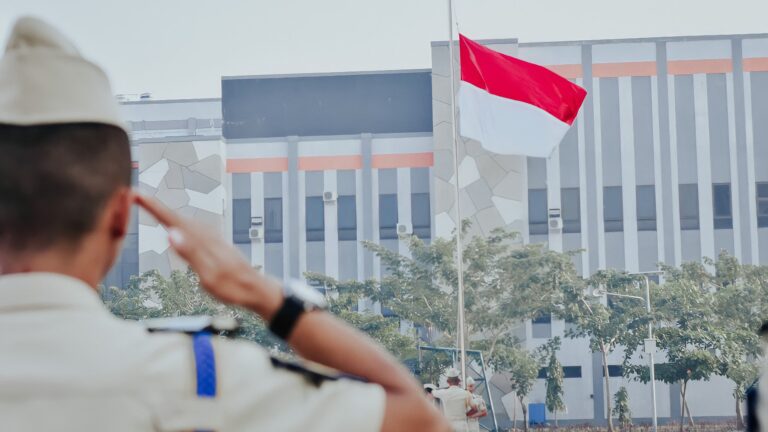Wamenhub Suntana: Penerimaan Negara dari DSI Bisa Capai Rp2.600 Triliun