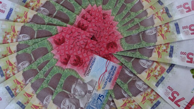 DPR RI Setujui Pagu Anggaran Tujuh Kementerian Koordinator Tahun 2027