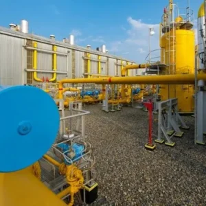 PGN Siapkan Tambahan Pasokan Gas Bumi dari Lapangan Sengeti untuk 2028