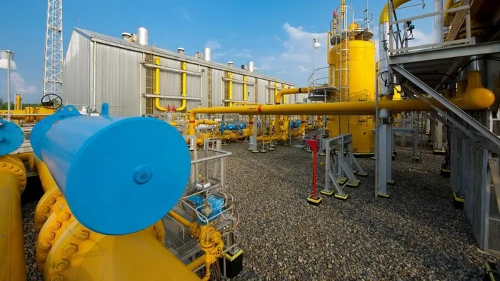 PGN Siapkan Tambahan Pasokan Gas Bumi dari Lapangan Sengeti untuk 2028