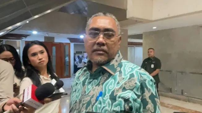 PKB Bantah Ada Gerakan Terorganisir Tekan PDIP dalam Koalisi Pemerintahan