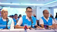 PLN Minta Maaf atas Pemadaman Listrik Bergilir di Pulau Jawa