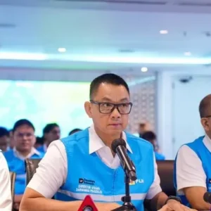 PLN Pastikan Sistem Kelistrikan Pulau Jawa Pulih, Pemadaman Diminimalisir