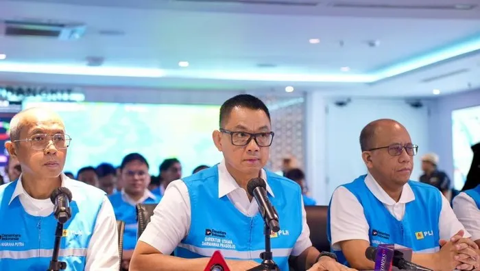 PLN Pastikan Sistem Kelistrikan Pulau Jawa Pulih, Pemadaman Diminimalisir