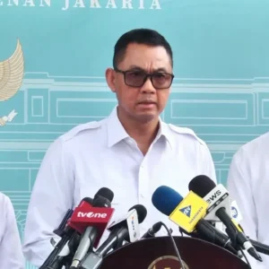 PLN Umumkan Perbaikan Sistem Kelistrikan Pulau Jawa Mulai Membaik