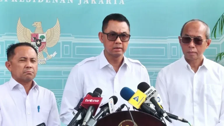 PLN Umumkan Perbaikan Sistem Kelistrikan Pulau Jawa Mulai Membaik