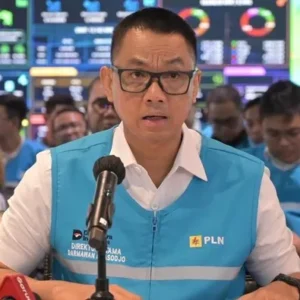 PLN Ungkap Gangguan Dua PLTU Penyebab Pemadaman Listrik Bergilir di Jawa