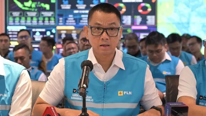 PLN Ungkap Gangguan Dua PLTU Penyebab Pemadaman Listrik Bergilir di Jawa