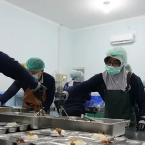 PMBGN Layangkan Somasi kepada Kepala BGN Terkait Nutrisi di Libur Sekolah