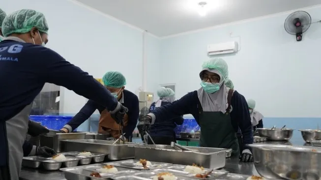 PMBGN Layangkan Somasi kepada Kepala BGN Terkait Nutrisi di Libur Sekolah