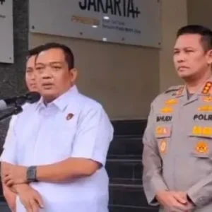 Polda Metro Jaya Tegaskan Penanganan Kasus Roy Suryo dan Dokter Tifa Sesuai Prosedur