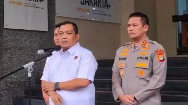 Polda Metro Jaya Tegaskan Penanganan Kasus Roy Suryo dan Dokter Tifa Sesuai Prosedur