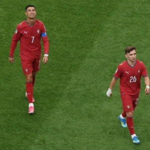 Portugal Awali Piala Dunia 2026 dengan Seri Melawan Kongo, Ronaldo Dapat Kritikan