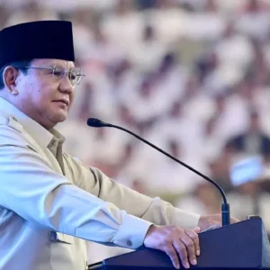 Prabowo Ajak Himbara Perluas Akses Pembiayaan bagi UMKM untuk Pemerataan Ekonomi