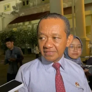 Prabowo Instruksikan Bahlil Pastikan Pemadaman Listrik Tak Terulang di Pulau Jawa