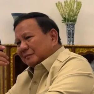 Prabowo Sebut Kader NU Tidak Pernah Kalah dalam Politik