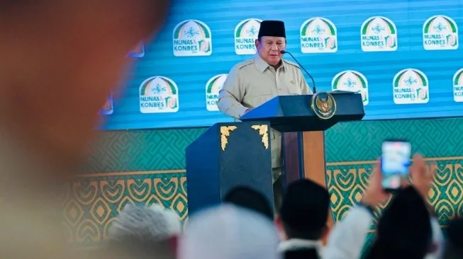 Prabowo Targetkan Tutup 800 Perusahaan BUMN yang Merugi