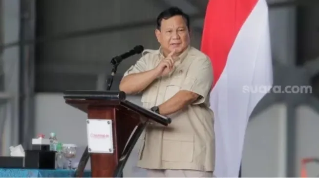 Prabowo Ungkap Penyulundupan SDA Masih Terjadi, Meskipun TNI AL dan Bea Cukai Terlibat
