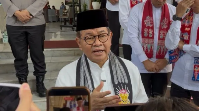 Pramono Anung Pastikan Perayaan HUT Jakarta Ke-499 Akan Meriah