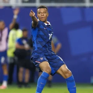 Prancis Menang 3-0 Atas Irak, Mbappe Cetak Brace di Piala Dunia 2026
