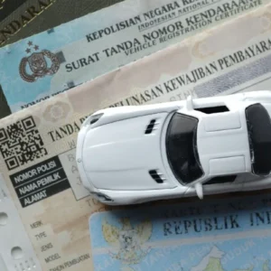 Proses Balik Nama Kendaraan Bekas di Jakarta Tanpa Harus Datang ke Samsat