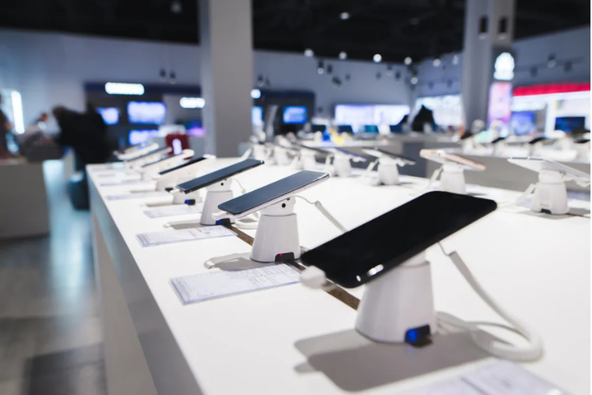 Proyeksi Penurunan Pengiriman Smartphone Tahun 2026 Turun 15 Persen