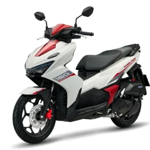 PT Astra Honda Motor Daftarkan Nama Ryden 160 di Indonesia