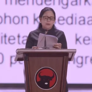 Puan Minta PLN Transparan Soal Pemadaman Listrik Bergilir di Pulau Jawa