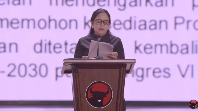 Puan Minta PLN Transparan Soal Pemadaman Listrik Bergilir di Pulau Jawa