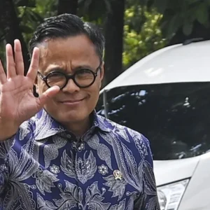 Pupuk Indonesia Ekspor 47.250 Ton Urea ke Australia, Perkuat Ketahanan Pangan