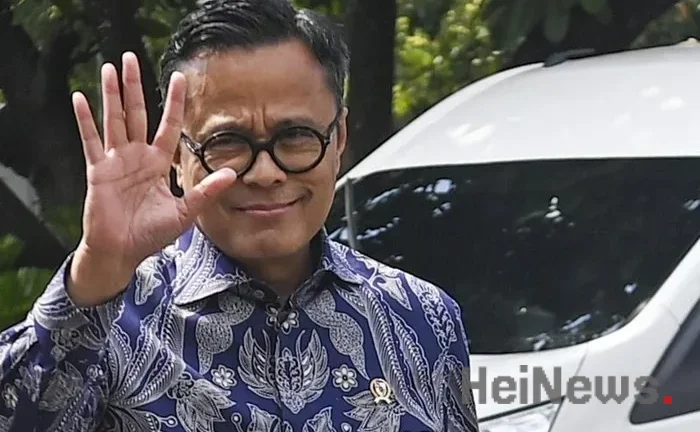 Pupuk Indonesia Ekspor 47.250 Ton Urea ke Australia, Perkuat Ketahanan Pangan