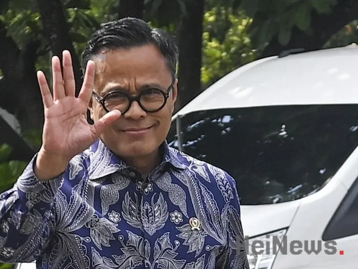 Pupuk Indonesia Ekspor 47.250 Ton Urea ke Australia, Perkuat Ketahanan Pangan