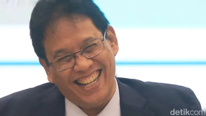 Purbaya Pede Harga Pertamax Bakal Turun Setelah Kesepakatan AS-Iran