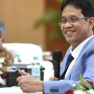 Purbaya Tegaskan Sumber Dana Patriot Bond Tidak Akan Ditelusuri