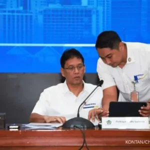 Purbaya Yudhi Sadewa: Anggaran Makan Bergizi Gratis Bisa Dipangkas Rp 40 Triliun