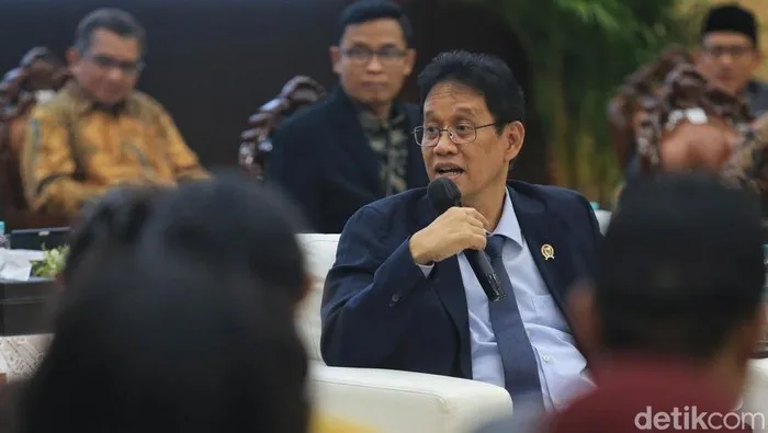 Purbaya Yudhi Sadewa: Kenaikan Harga Minyak Jadi Ujian Ekonomi Indonesia