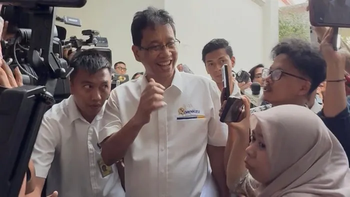 Purbaya Yudhi Sadewa Siapkan Peningkatan Anggaran TKD hingga Rp 90 Triliun