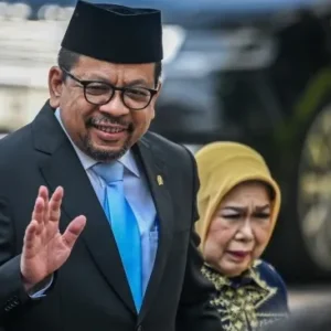 Qodari Tolak Negosiasi Program Makan Bergizi Gratis, Publik Berpotensi Protes